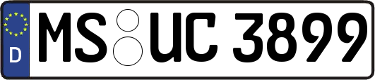 MS-UC3899