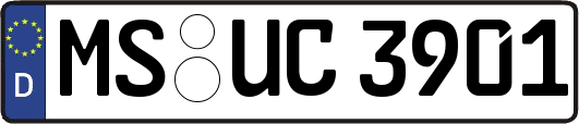 MS-UC3901
