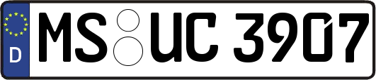 MS-UC3907
