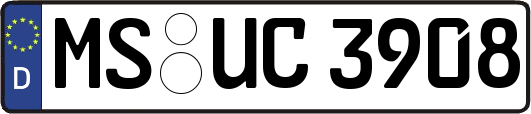 MS-UC3908