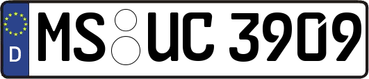 MS-UC3909