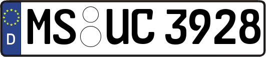 MS-UC3928