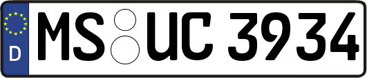 MS-UC3934