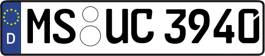 MS-UC3940