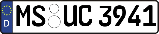 MS-UC3941