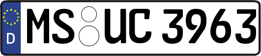 MS-UC3963