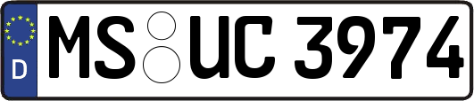 MS-UC3974