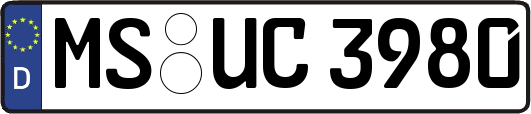 MS-UC3980