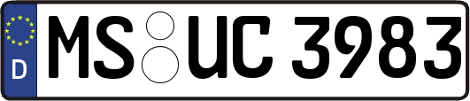 MS-UC3983