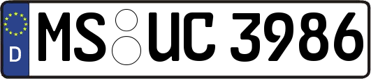 MS-UC3986