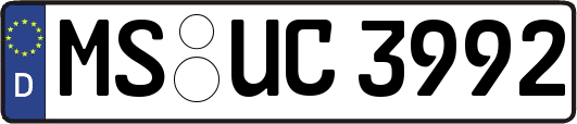 MS-UC3992