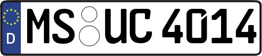 MS-UC4014