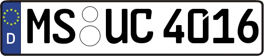 MS-UC4016