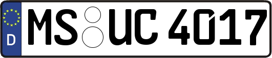 MS-UC4017