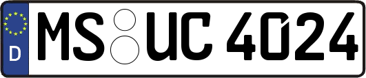 MS-UC4024