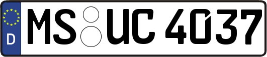 MS-UC4037