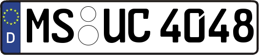 MS-UC4048