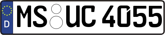 MS-UC4055
