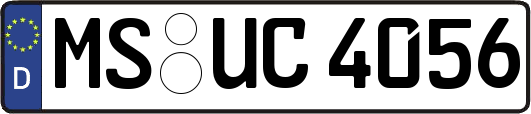 MS-UC4056