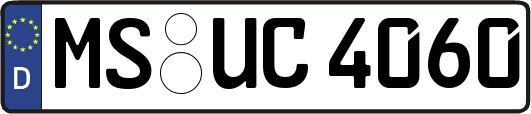 MS-UC4060