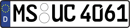 MS-UC4061
