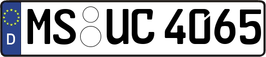 MS-UC4065