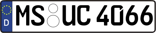 MS-UC4066