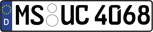 MS-UC4068