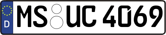 MS-UC4069