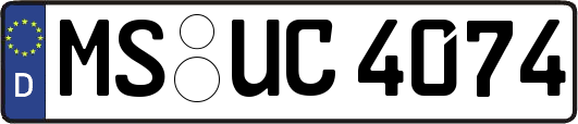 MS-UC4074