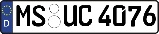 MS-UC4076