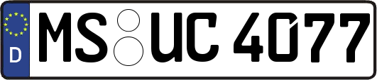 MS-UC4077