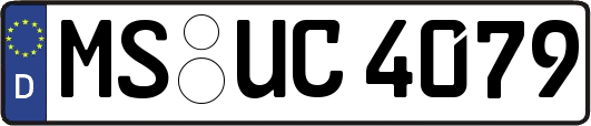 MS-UC4079