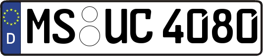 MS-UC4080