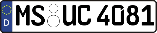 MS-UC4081