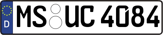 MS-UC4084