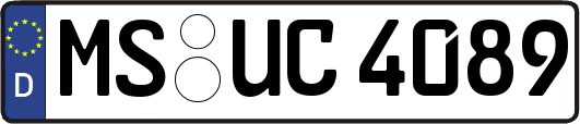 MS-UC4089