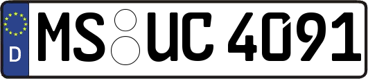 MS-UC4091