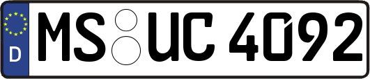 MS-UC4092