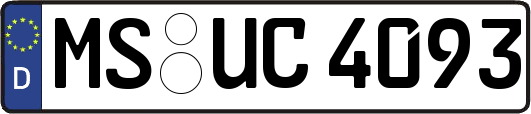 MS-UC4093