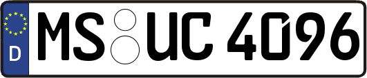 MS-UC4096