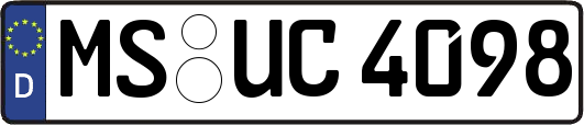 MS-UC4098