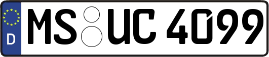 MS-UC4099