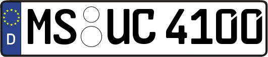 MS-UC4100