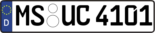 MS-UC4101