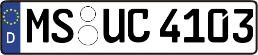 MS-UC4103
