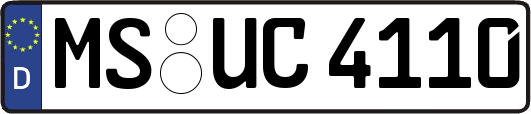 MS-UC4110