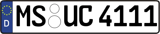 MS-UC4111