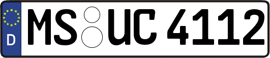MS-UC4112