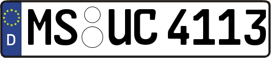 MS-UC4113